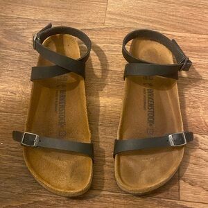 BIRKENSTOCK Daloa size 40